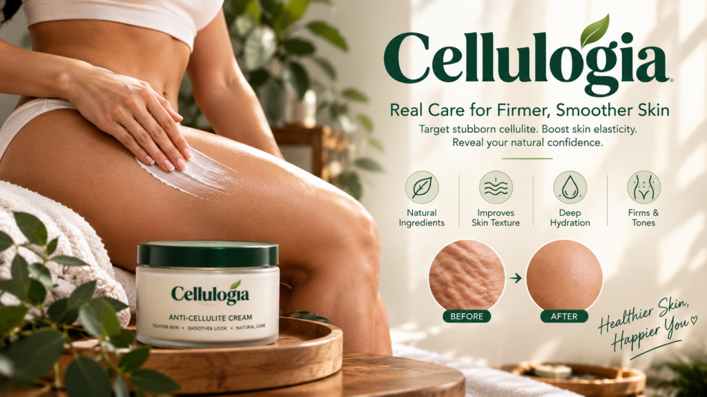 Cellulogia