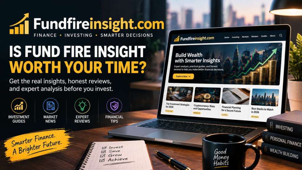 Fundfireinsight.com