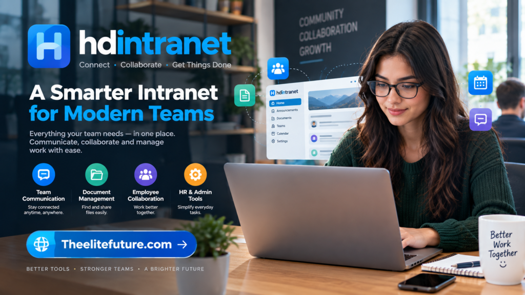 Hdintranet
