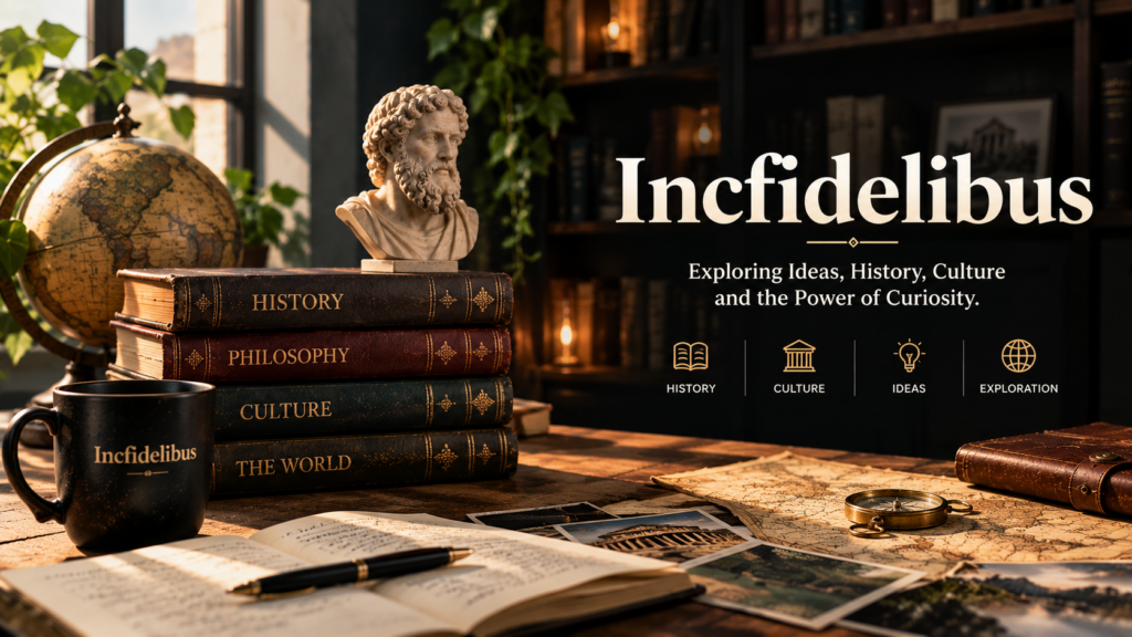 Incfidelibus