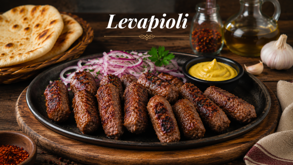 Levapioli