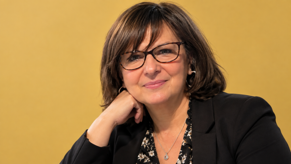 Monika leveski