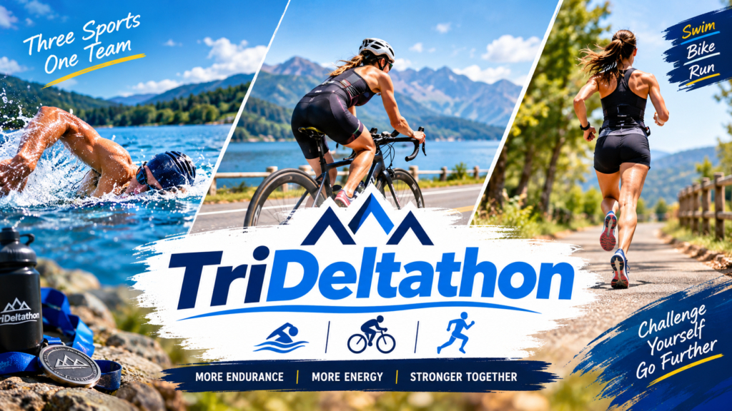 TriDeltathon