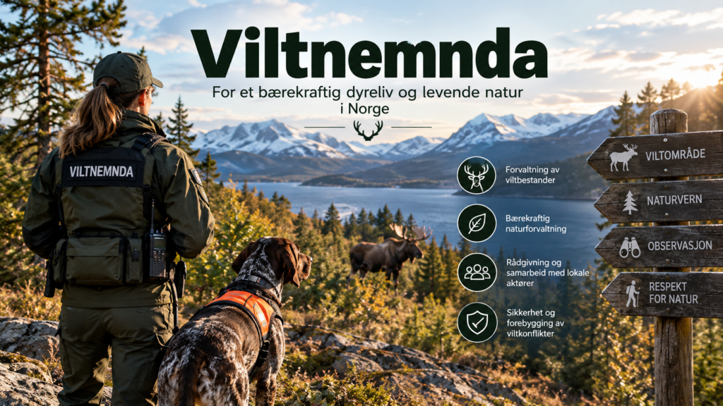Viltnemnda