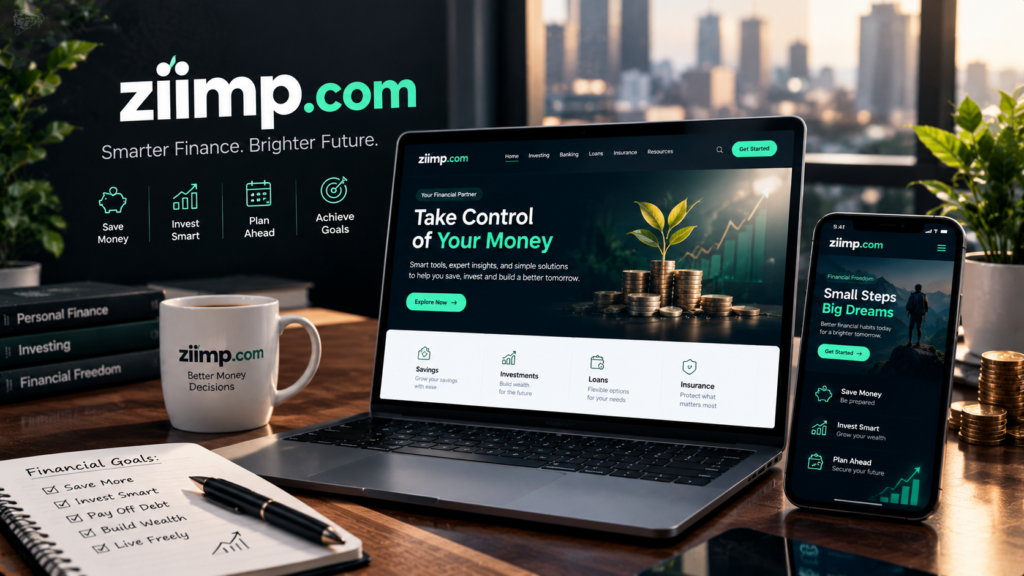 Ziimp .com