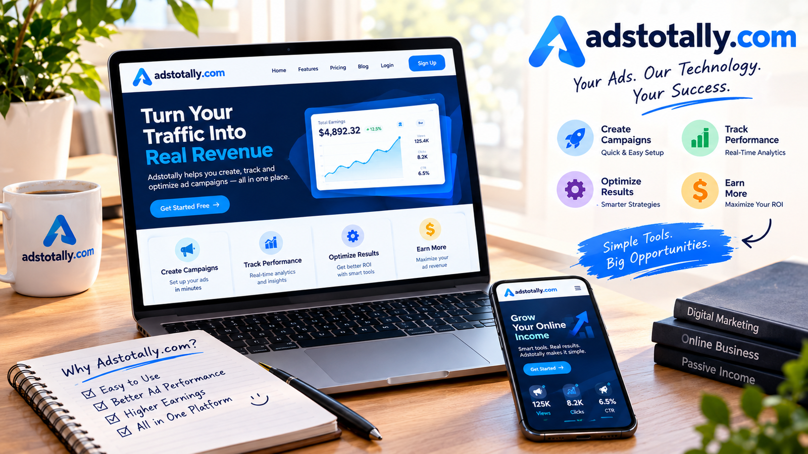 adstotally.com