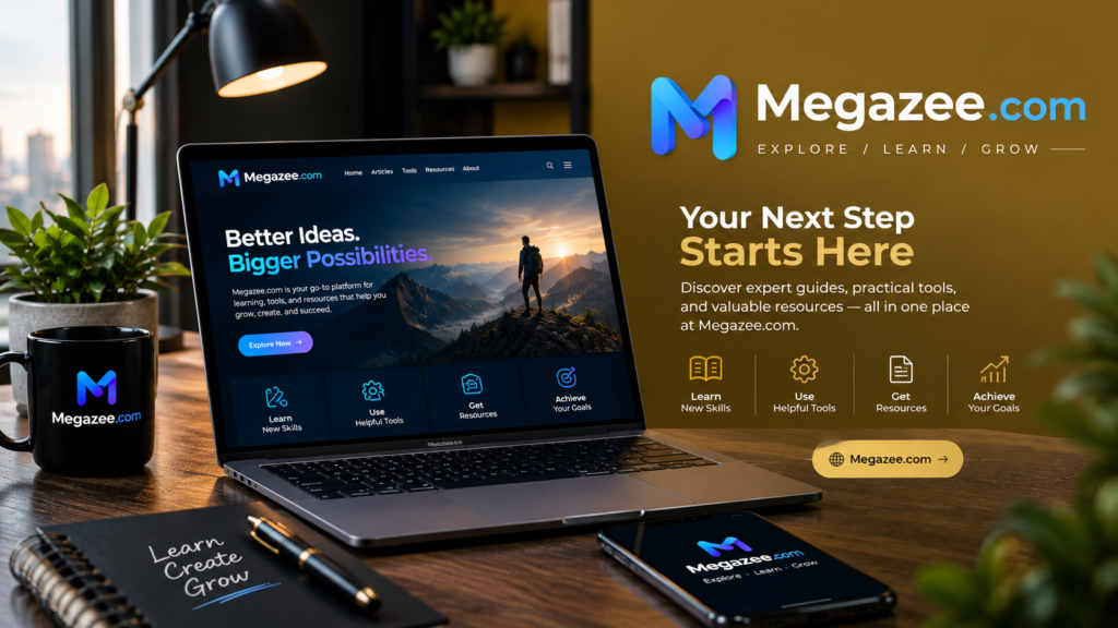 megazee.com