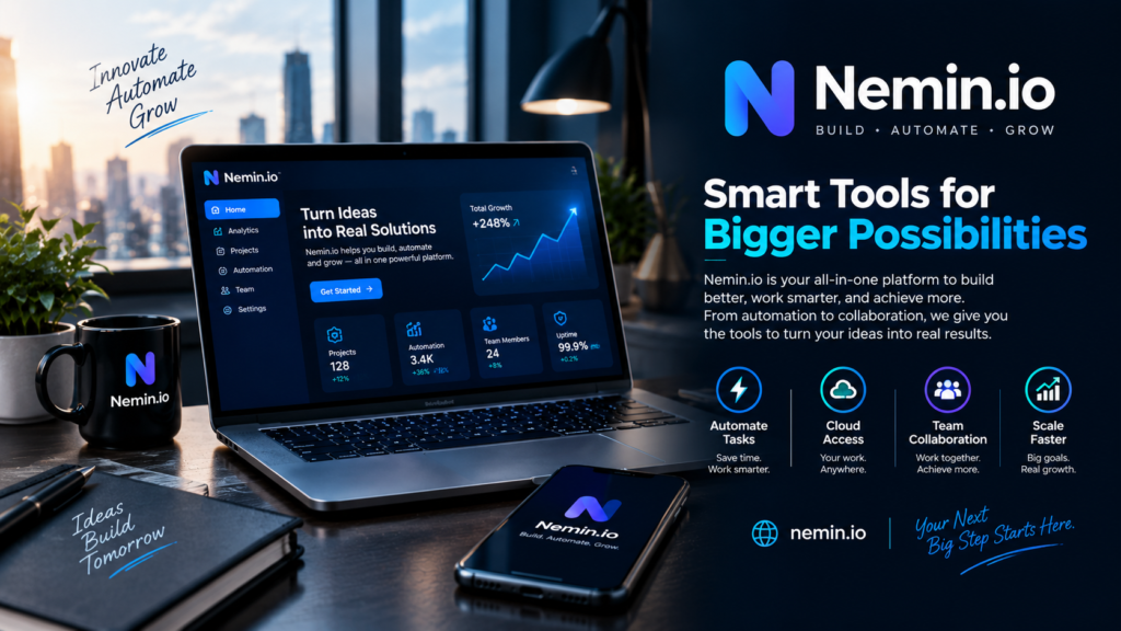 nemin.io