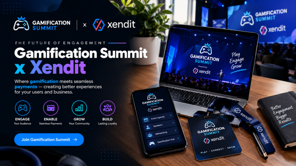 xendit work gamificationsummit