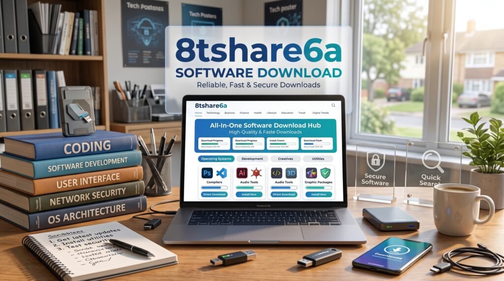 8tshare6a Software Download