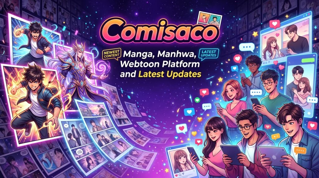 Comisaco