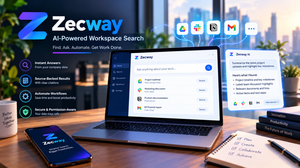 Zecway