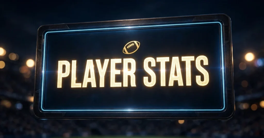 dallas cowboys vs new york jets match player stats 2025