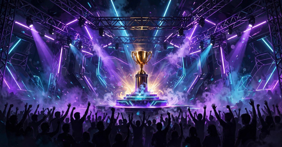 Gaming Updates from ETrueSports ETrueGames: Latest 2026 News, Patches and Esports