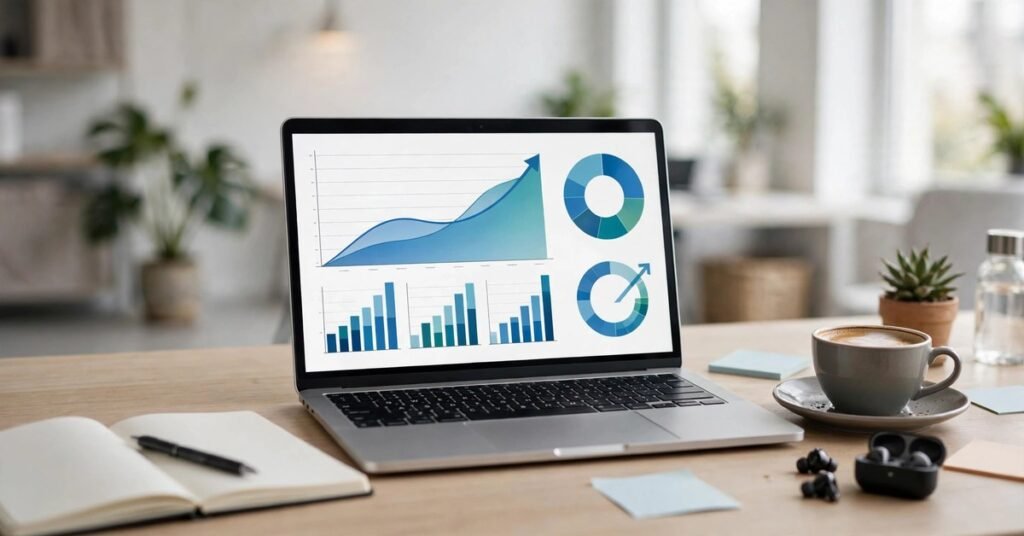 Kartik Ahuja growth marketing consultant