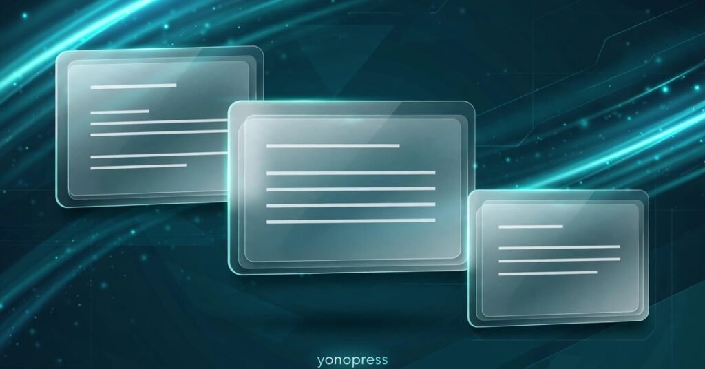 YonoPress: The Free Multi-Niche Blog Readers Are Discovering in 2026