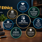 ACA Code of Ethics
