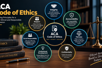 ACA Code of Ethics