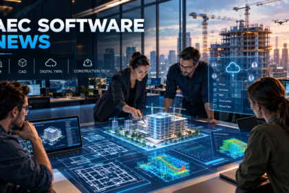 AEC Software News