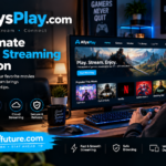 Allysplay.com