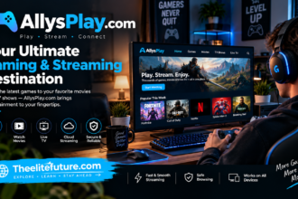 Allysplay.com