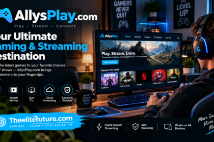 Allysplay.com