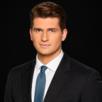 Bill Melugin Age