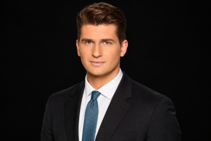 Bill Melugin Age