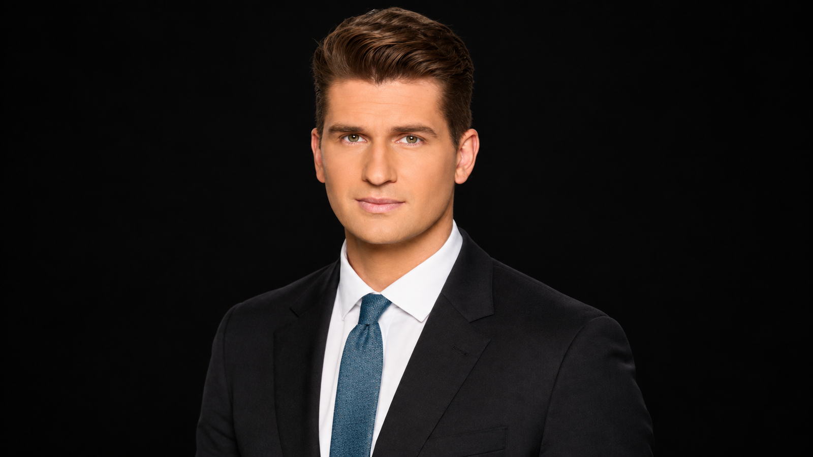 Bill Melugin Age