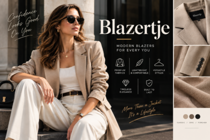 Blazertje