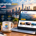 Blessingtide.com Usa