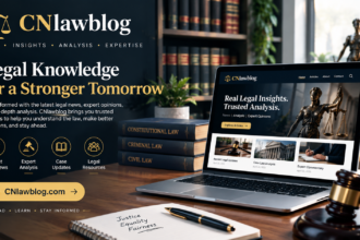 CNlawblog