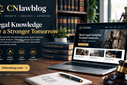 CNlawblog