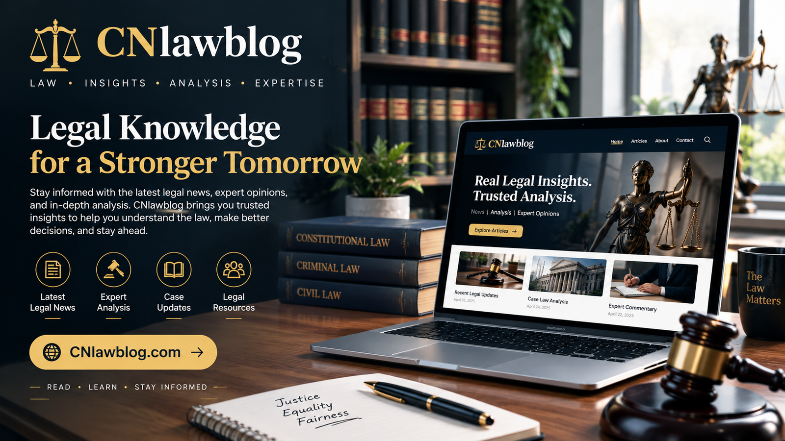 CNlawblog