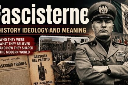 Fascisterne