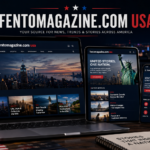 Fentomagazine.com USA