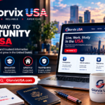 Glorvix Usa