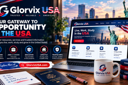Glorvix Usa