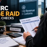 HMRC Wage Raid Payroll Checks