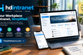 Hdintranet