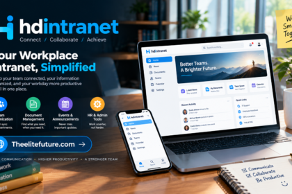 Hdintranet