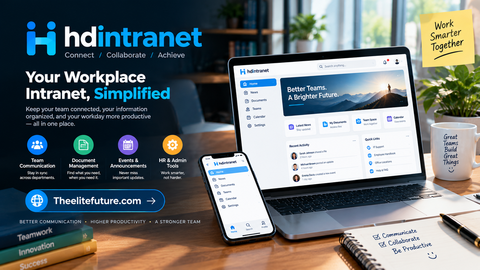 Hdintranet