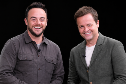 How Much Are ant and Dec Worth