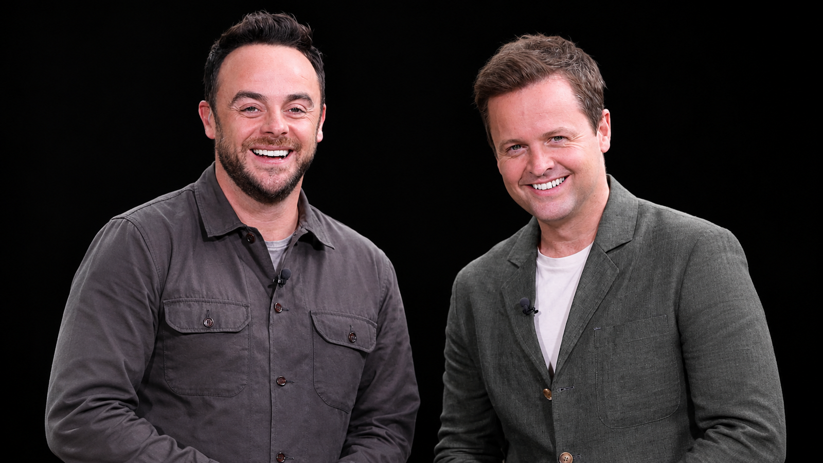 How Much Are ant and Dec Worth