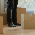 How to Make Moving More Manageable With Better Planning and Organization