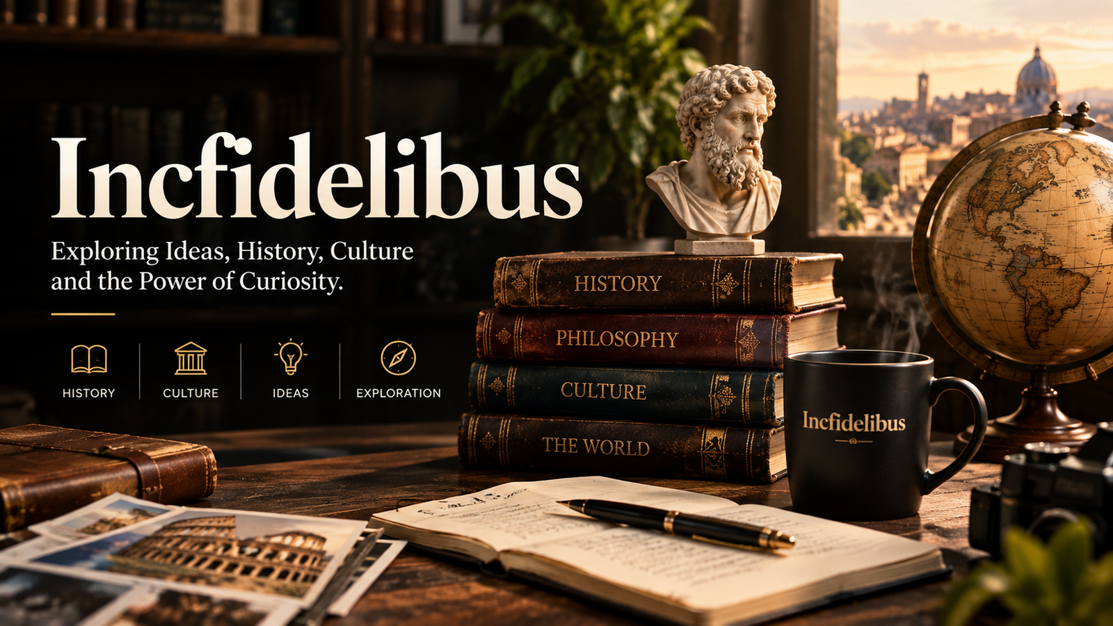 Incfidelibus