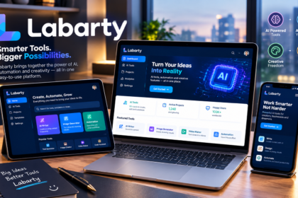 Labarty