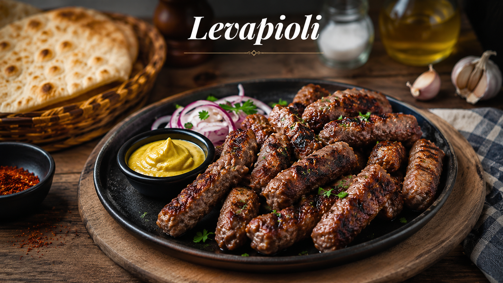 Levapioli