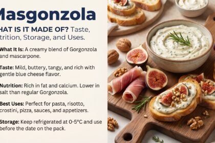 Masgonzola
