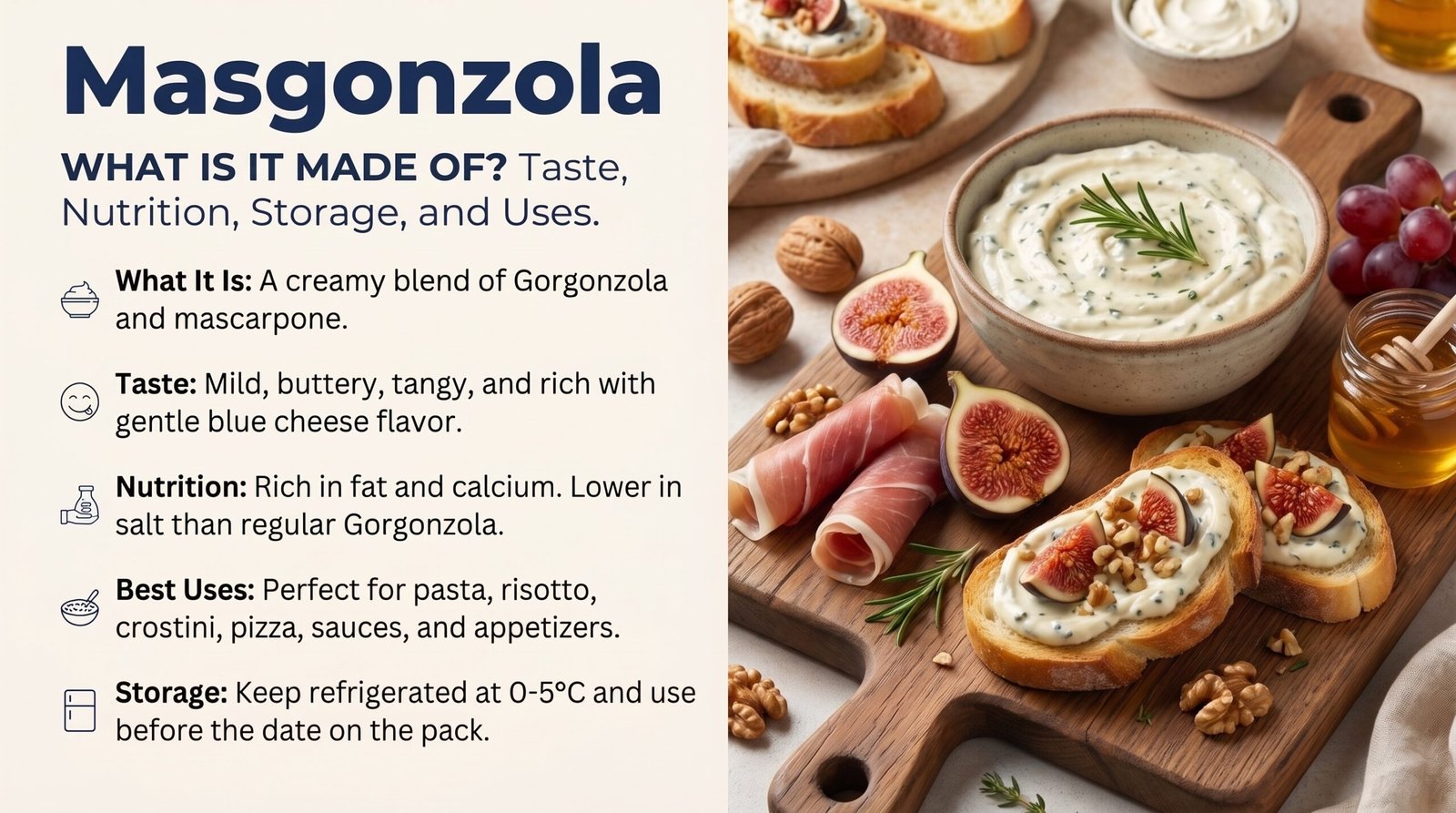 Masgonzola
